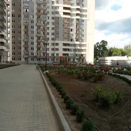 Altair Апартаменты *