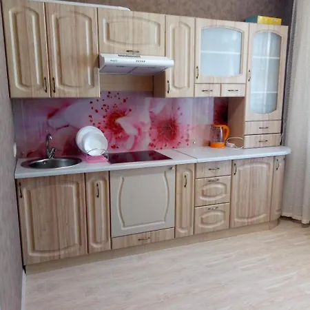 Altair Apartment *