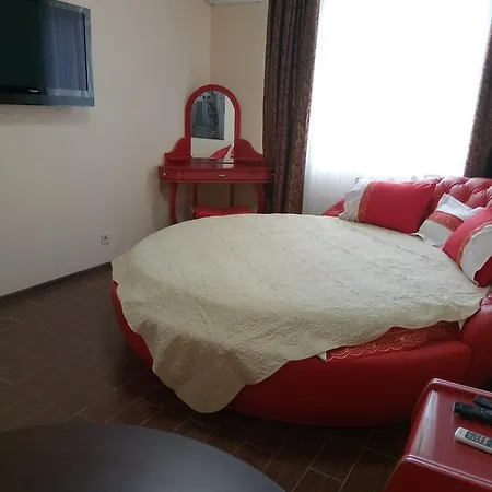 Apartment Altair *