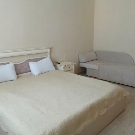 Altair Apartment Odesa